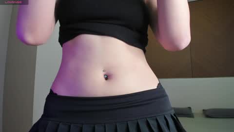 Mia  online show from March 26, 10:10 am