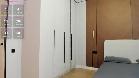 Mia  online show from March 30, 11:22 am