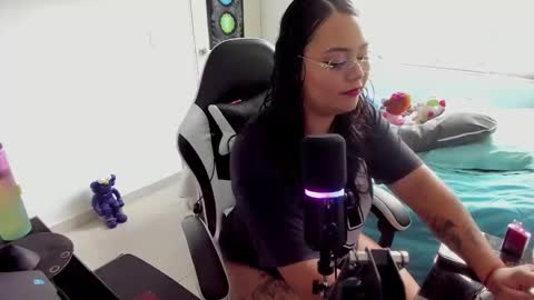  kalagr online show from November 14, 5:33 pm