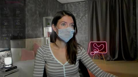 Sasha online show from October 7, 7:16 am