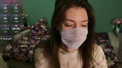 Sasha online show from May 6, 2:19 am