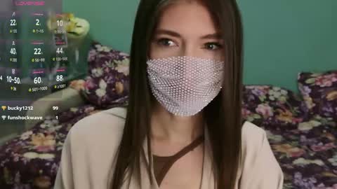 Sasha online show from May 14, 1:56 am