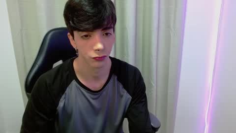 takeru___ online show from October 1, 8:53 am