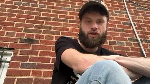 Talen James online show from September 30, 4:45 pm