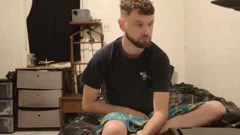 Talen James online show from October 3, 1:52 pm