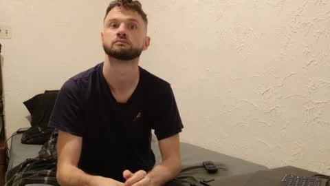 Talen James online show from October 6, 2:36 pm