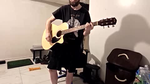 Talen James online show from December 15, 3:00 am