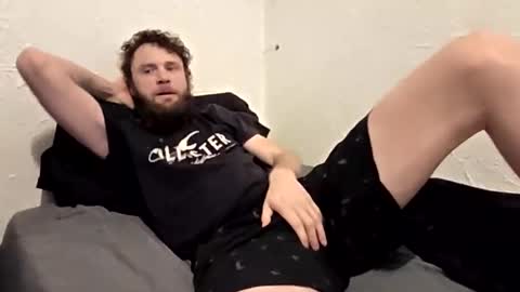 Talen James online show from February 17, 9:10 pm