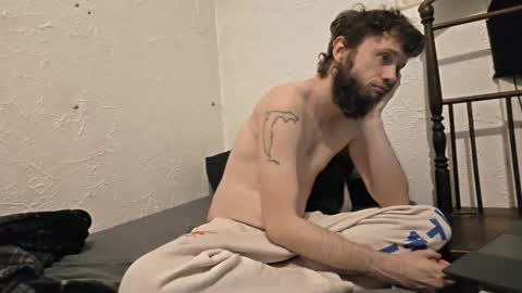 Talen James online show from March 15, 11:33 pm