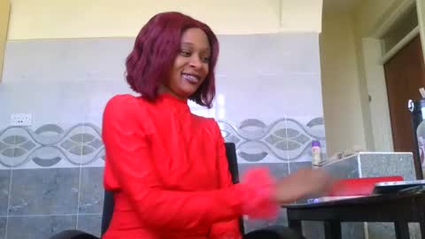 heyim talia online show from January 6, 9:52 am