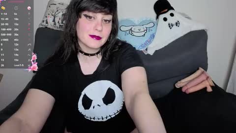 Talia Bloodina online show from February 3, 7:08 pm