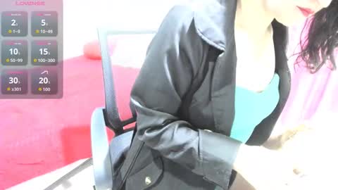 Talia  mia online show from March 13, 12:17 am