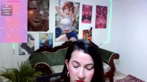 Talia  mia online show from March 23, 2:10 pm