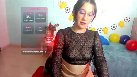 Talia  mia online show from July 3, 1:39 pm