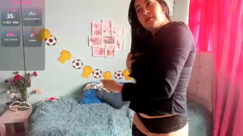 Talia  mia online show from July 4, 6:58 pm