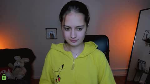 talia_seduce online show from October 1, 12:55 pm