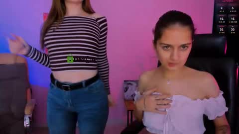 talia_seduce online show from November 14, 10:25 am