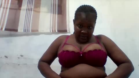 taliah254 online show from December 5, 4:14 pm