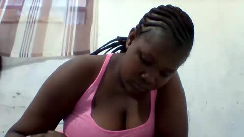 taliah254 online show from December 19, 10:44 am