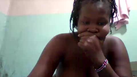 taliah254 online show from April 10, 6:51 am