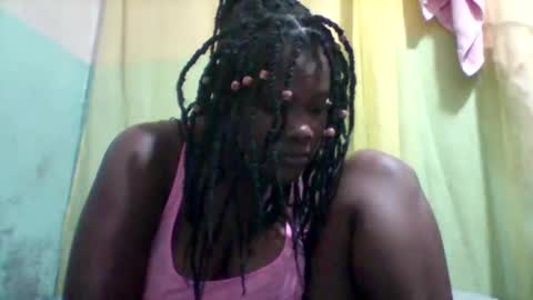 Snapshot of taliah254 chatting on April 28, 5:34 am taliah254 online show from April 28, 5:34 am