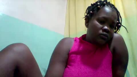 Snapshot of taliah254 chatting on May 17, 4:54 am taliah254 online show from May 17, 4:54 am