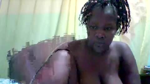 Snapshot of taliah254 chatting on May 18, 5:13 am taliah254 online show from May 18, 5:13 am