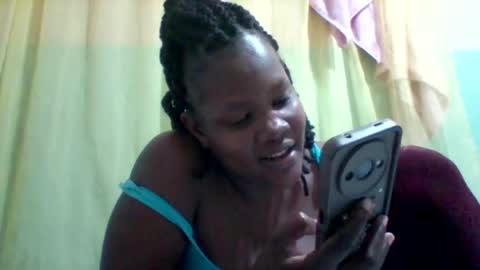 taliah254 online show from June 11, 6:39 pm