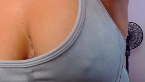 Snapshot of taliana36 chatting on February 4, 12:55 pm taliana36 online show from February 4, 12:55 pm