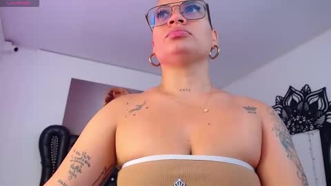 Snapshot of taliana36 chatting on October 18, 12:06 pm taliana36 online show from October 18, 12:06 pm