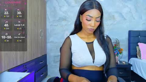 taliana  modelo independiente online show from March 4, 2:06 am