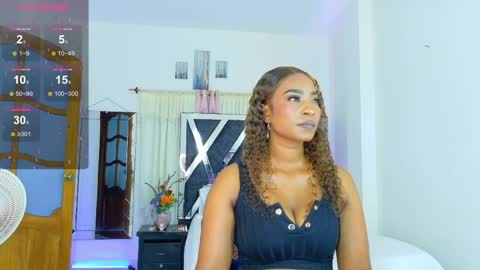 Snapshot of talianamoreno chatting on April 8, 11:37 pm taliana modelo independiente online show from April 8, 11:37 pm