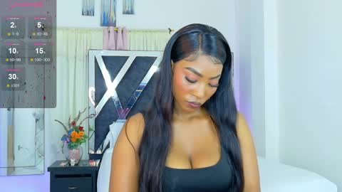 Snapshot of talianamoreno chatting on April 11, 4:17 am taliana modelo independiente online show from April 11, 4:17 am