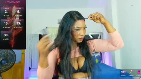 Snapshot of talianamoreno chatting on April 25, 1:08 am taliana modelo independiente online show from April 25, 1:08 am