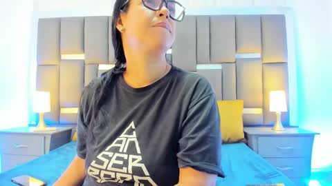 Snapshot of talianavega chatting on September 27, 7:41 pm tali  online show from September 27, 7:41 pm