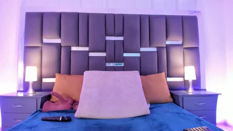 Snapshot of talianavega chatting on October 21, 2:23 am tali  online show from October 21, 2:23 am