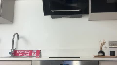 Talia online show from October 9, 5:44 pm