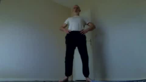 Jack Pierrot online show from December 29, 8:33 am