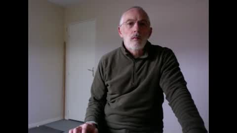 Jack Pierrot online show from December 29, 3:03 pm