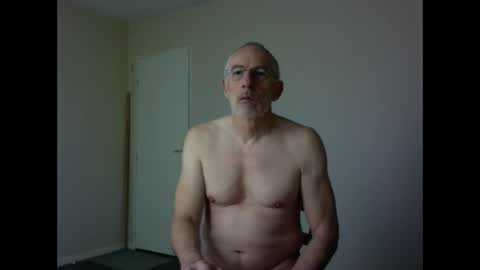 Jack Pierrot online show from December 31, 6:48 am