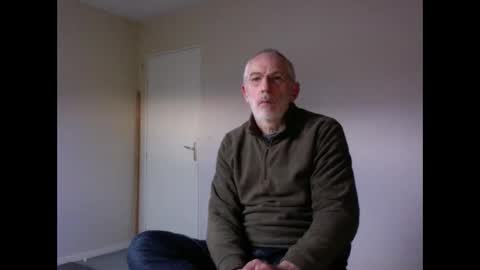 Jack Pierrot online show from January 5, 3:55 pm