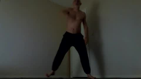 Jack Pierrot online show from January 22, 5:59 am