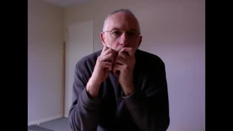 Jack Pierrot online show from January 25, 12:37 pm