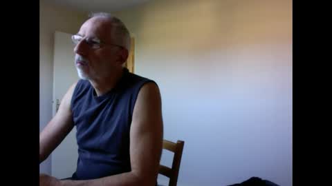 Jack Pierrot online show from September 9, 6:57 am