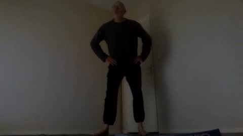 Jack Pierrot online show from December 16, 6:07 am