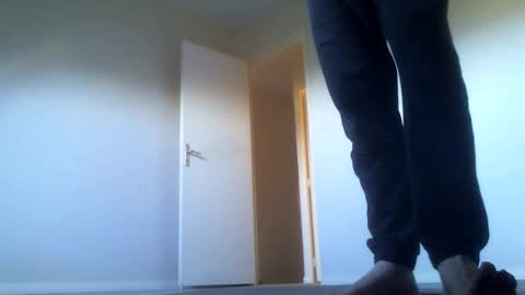 Jack Pierrot online show from April 27, 5:49 am