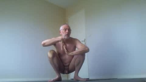 Jack Pierrot online show from May 3, 5:35 am
