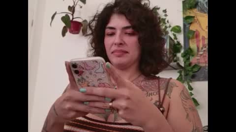 Tali Majid online show from January 11, 4:39 am