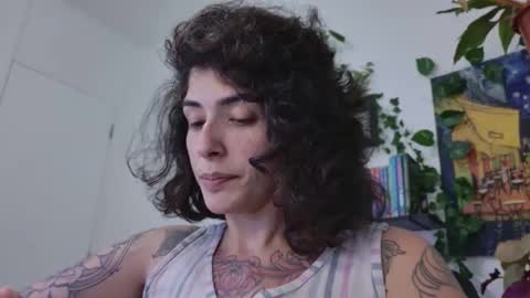 Tali Majid online show from February 2, 11:25 pm