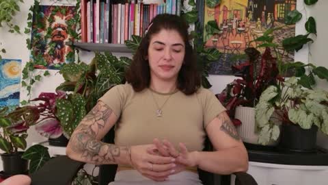 Tali Majid online show from March 30, 11:55 am